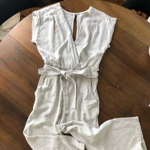 Summer jumpsuit